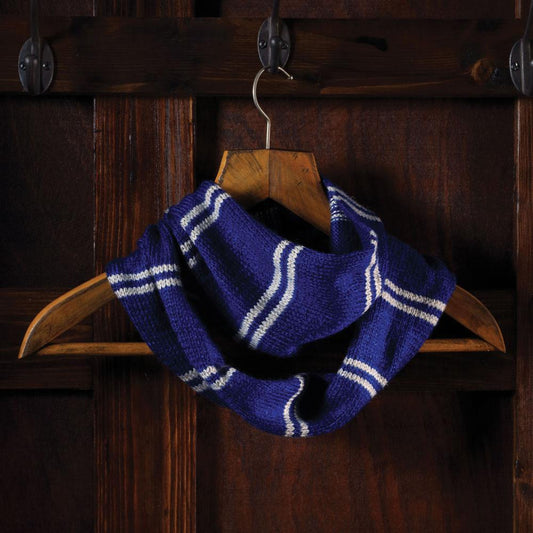 Harry Potter Knitting Kit Infinity Colw Raven 5059072019330