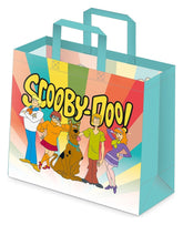 Scooby-Doo Tote Bag Essential Where Are You? 5063457093167