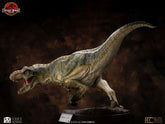 The Lost World: Jurassic Park Maquette 1/12 Tyrannosaur Buck 48 cm 22952383