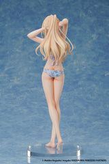 Our Dating Story: The Experienced You and The Inexperienced Me PVC Statue 1/7 Runa Shirakawa 23 cm 4582705280896