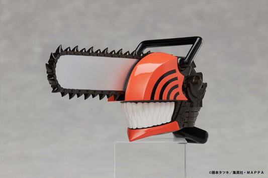 Chainsaw Man Sound Gimmick Figure Chainsaw Man 13 cm 4582705282715
