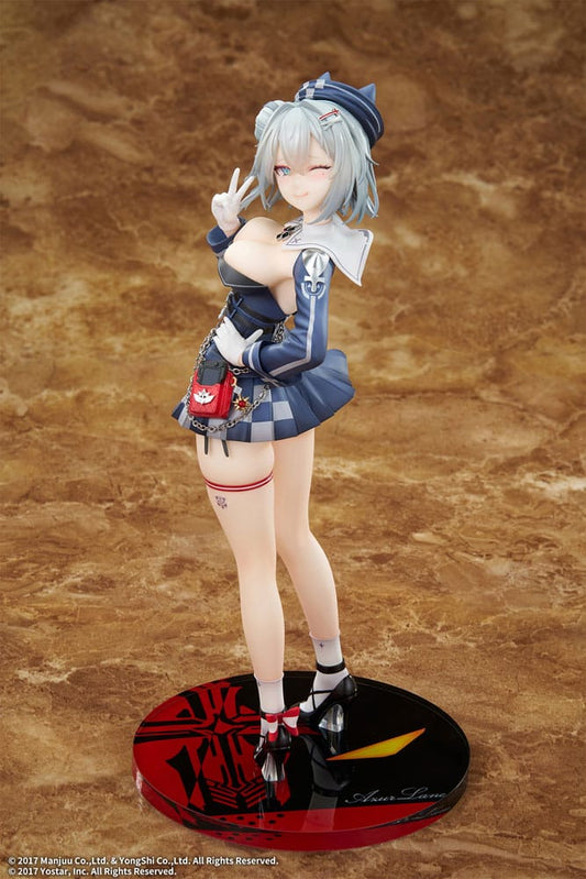 Azur Lane PVC Statue 1/7 Jade 25 cm   4595986922072