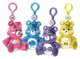 Glücksbärchis Squishy-Figuren (8)Care Bears Squishy Figures (8)Les Bisounours figurines Squishy (8)Osos Amorosos Figuras Squishy (8) 8411936736932