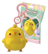 Molang Squishy Figures Molang & Piu Piu (8) 8411936736949