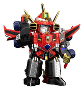 SSSS.DYNAZENON Chibi Creature Vinyl Figure Gattai Ryujin Dynazenon 14 cm 4897146300431