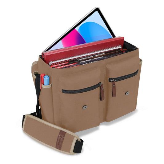 Enhance RPG Series Player's Messenger Bag Designer Edition Beige 0637836627646