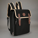 Enhance TCG Series Backpack Designer Edition Black 0637836629619