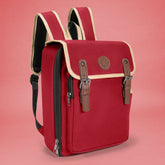 Enhance TCG Series Backpack Designer Edition Red 0637836629633
