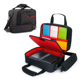 USA GEAR S Series S23 MTG Card Case red 0637836598328