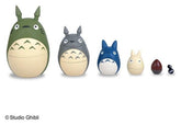My Neighbor Totoro Matryoshka Mini Figures Totoro 4970381804745