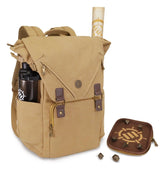 Enhance RPG Series Backpack Tan 0637836626021