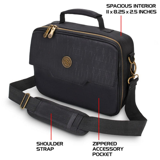 Enhance TCG Series Trading Card Case 0637836607716