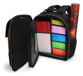 Enhance TCG Series Backpack Collector's Edition Black 0637836628230