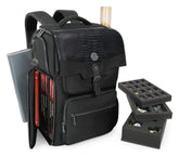 Enhance RPG Series Backpack Collector's Edition Black 0637836628285