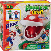 Super Mario game Piranha Plant Escape 5054131073575