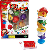 Super Mario game Cap Stacker 5054131075548