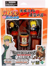 Naruto game Minato vs. Masked Man 5054131075876