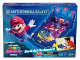 Super Mario game Galaxy Movie Battle Pinball 5054131076293