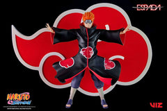 Naruto Shippuden PVC Statue 1/8 Pain (Tendo) 27 cm 0850043787013
