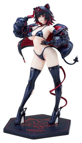 Original Character Cyber Pets PVC Figure Onyx 6978804450120