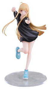 Cosmic Princess Kaguya! PVC Figure 1/7 Kaguya Reality 24 cm 6978804450168