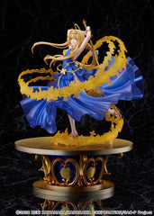 Sword Art Online PVC Statue 1/7 Alice Crystal 4580769940169