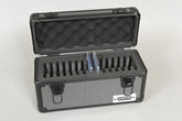 Evoretro Trading Card Storage Box for 15 Slabs Gray 33.9 x 13.4 cm 3701492110280