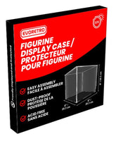 Evoretro Acrylic Modular Display Case 25 cm 3701492107891
