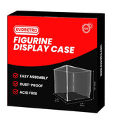 Evoretro Acrylic Modular Display Case 30 cm 3701492107907