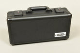 Evoretro Mini Carrying Case with Handle & Removable Foam Black 3701492111713
