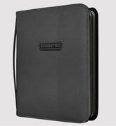 Evoretro Shield+ Topload Cards Binder 216 Cards Black 3701492103541