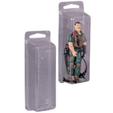 Clamshell PET Protectors 50-Pack for Action Figures 3760265295173