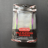 Evoretro Bumper Protector for PSA Slabs Orange 3701492108140