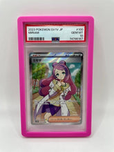 Evoretro Bumper Protector for PSA Slabs Pink 3701492108171