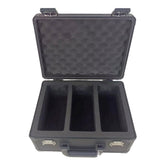 Evoretro Trading Card Suitcase Black Small 3701492108980