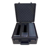 Evoretro Trading Card Suitcase for Booster Packs 3701492109994
