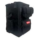 Evoretro Trading Card Backpack Black 3701492108904