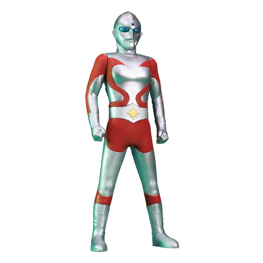 Jumborg Ace Monster Sofvi Extra PVC Statue Alien Emerald 17 cm 4582385574841