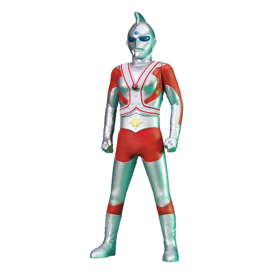 Jumborg Ace Monster Sofvi Extra PVC Statue Alien Emerald Kain 18 cm 4582385574858