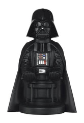 Star Wars Cable Guys Charging Stand Darth Vader 20 cm 5060525890390