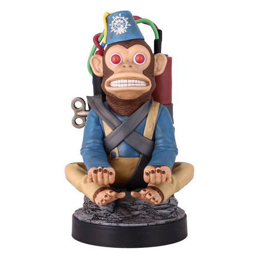 Call of Duty Cable Guys Charging Stand Monkey Bomb 20 cm 5060525893919