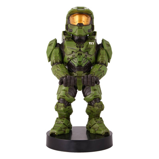 Halo Infinite Cable Guys Charging Stand Master Chief 20 cm 5060525893988