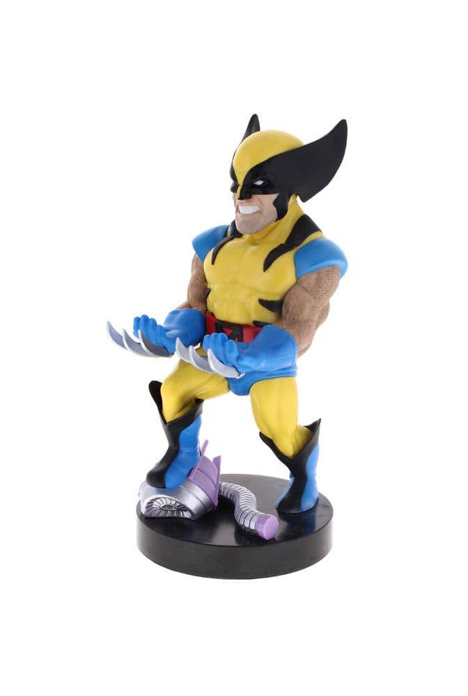 Marvel Cable Guy Wolverine 20 Cm - Amuzzi