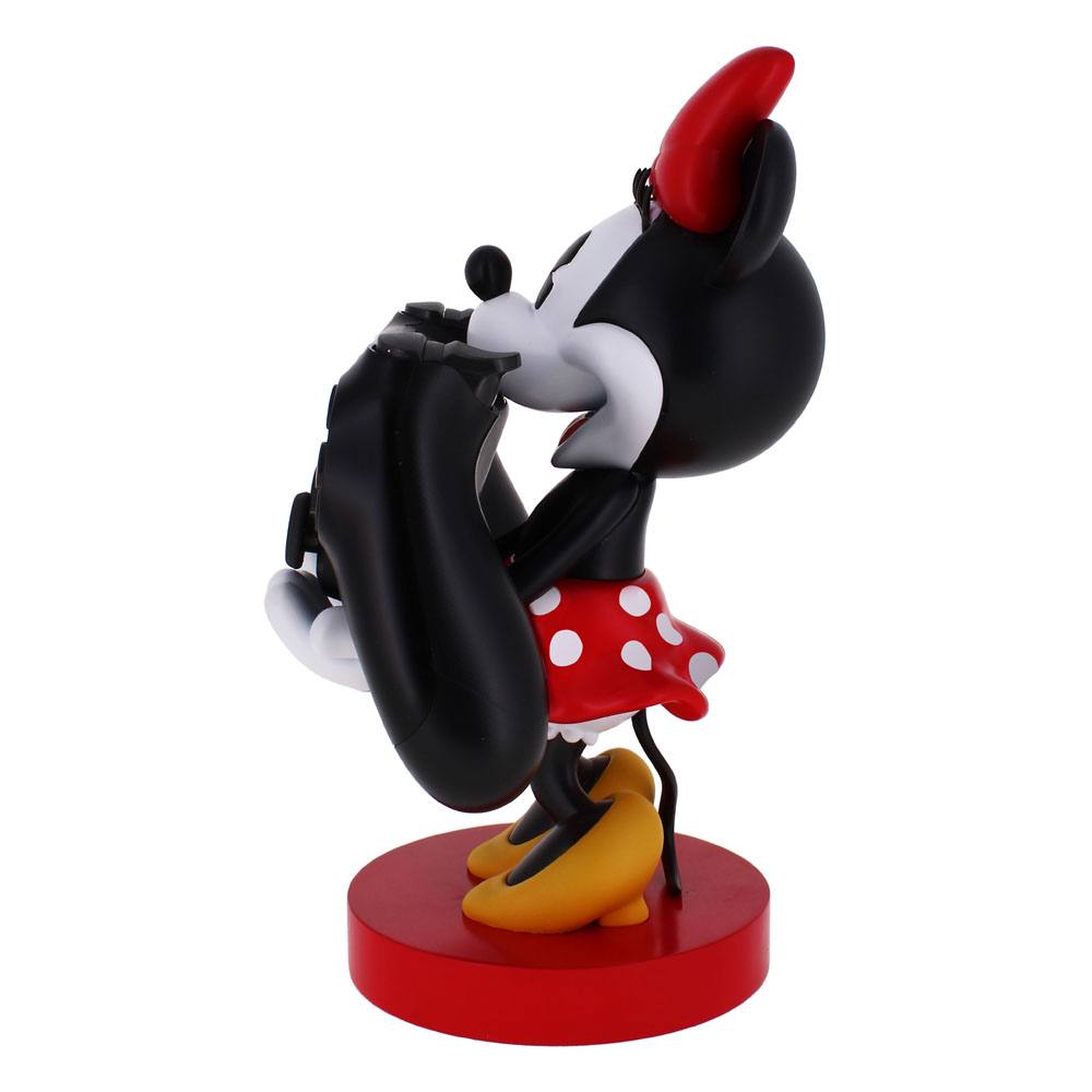 Disney Cable Guy Minnie Mouse 20 cm 5060525894503