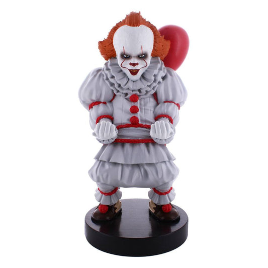 It Cable Guys Charging Stand Pennywise 20 cm 5060525894770