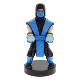 Mortal Kombat Cable Guys Charging Stand Sub Zero 20 cm 5060525894831