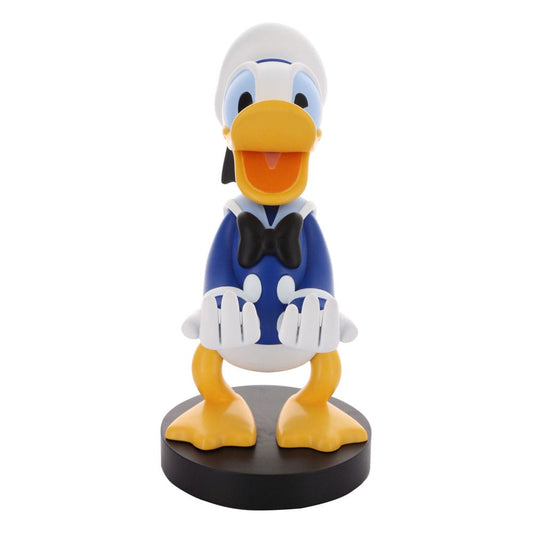 Disney Cable Guys Charging Stand Donald Duck 20 cm 5060525896033