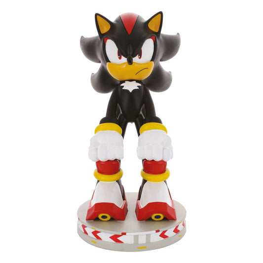 Sonic The Hedgehog Cable Guys Charging Stand Shadow 20 cm 5060525895913