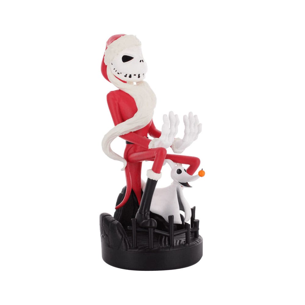 The Nightmare before Christmas Cable Guy Sant 5060525896149