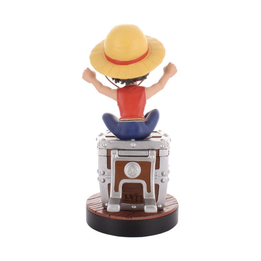 One Piece Cable Guys Charging Stand Luffy 20 cm 5060525896170
